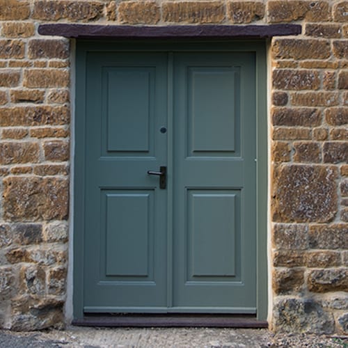 Door gallery