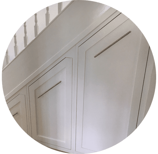 Bespoke joinery
