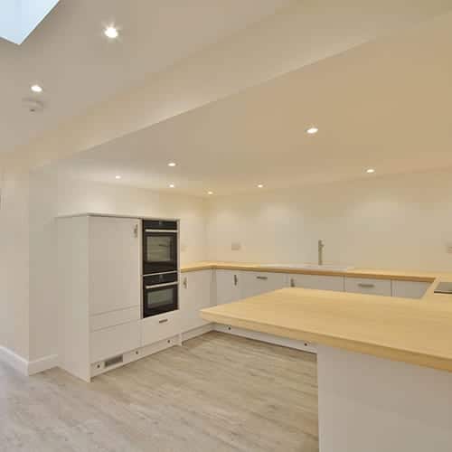 Chipping Norton Prosser Carpentry & Building