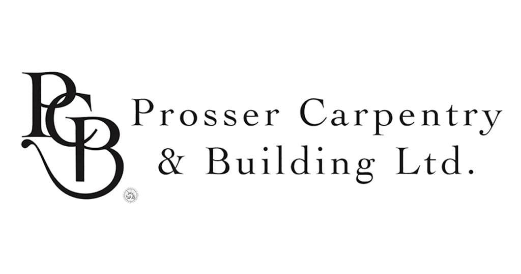 Prosser Carpentry and Building