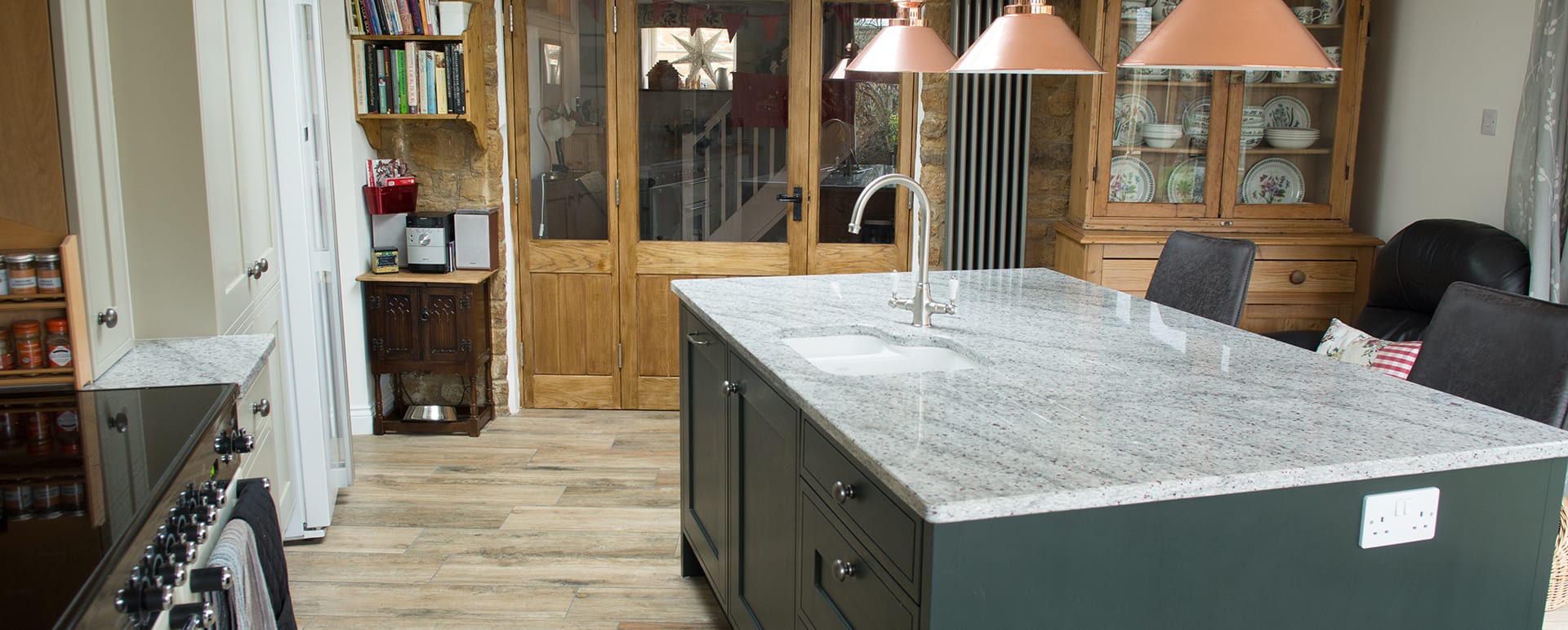 House Renovations Prosser Carpentry & Building